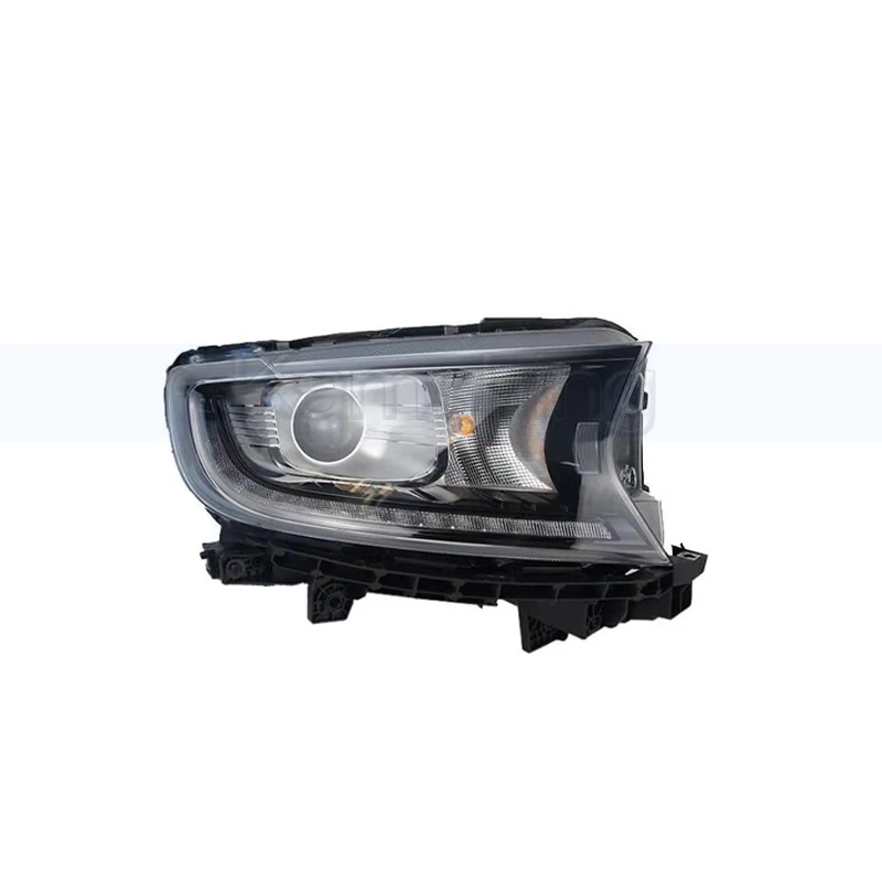 Kamshing For GWM Great Wall Wingle 7 2018~2022 Front Headlight Assembly Replacement Headlamp Head Light Lamp Car Light