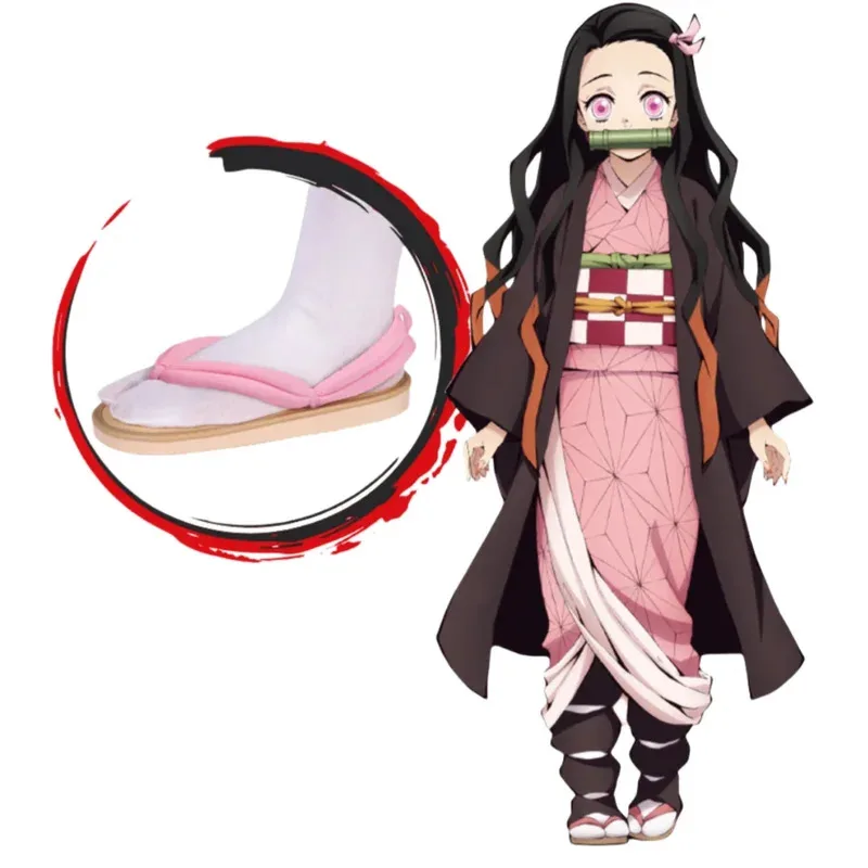 qa156anime-kimetsu-no-yaiba-accessoires-kamado-nezuko-cosplay-sabots-kimono-tongs-geta-pantoufles-chaussures