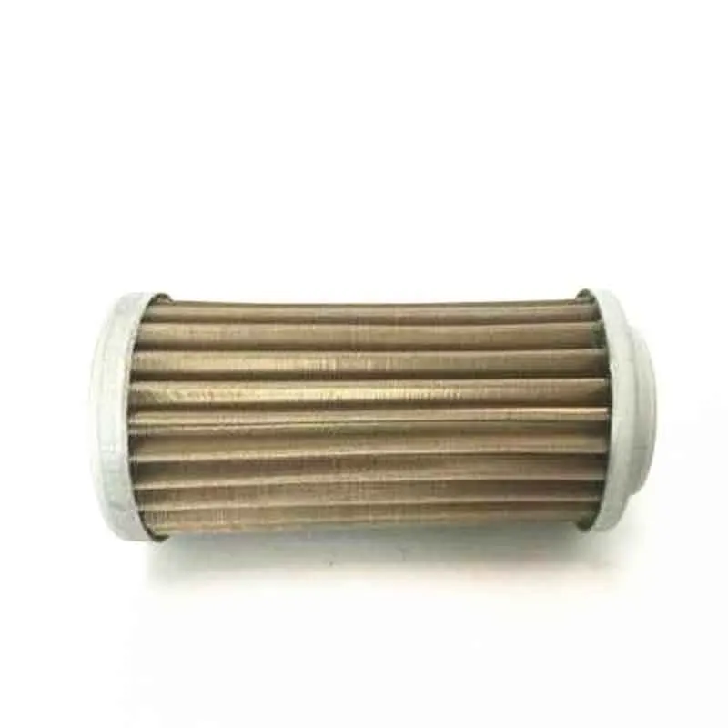 Suitable for Komatsu WA380-3 forklift transmission pilot filter 421-43-27920 imported product with high quality