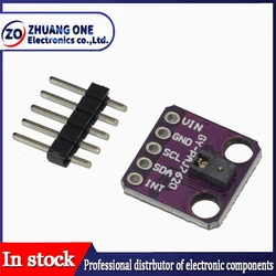 PAJ7620 Gesture recognition sensor PAJ7620U2 9 gesture recognition For Arduino GY-PAJ7620