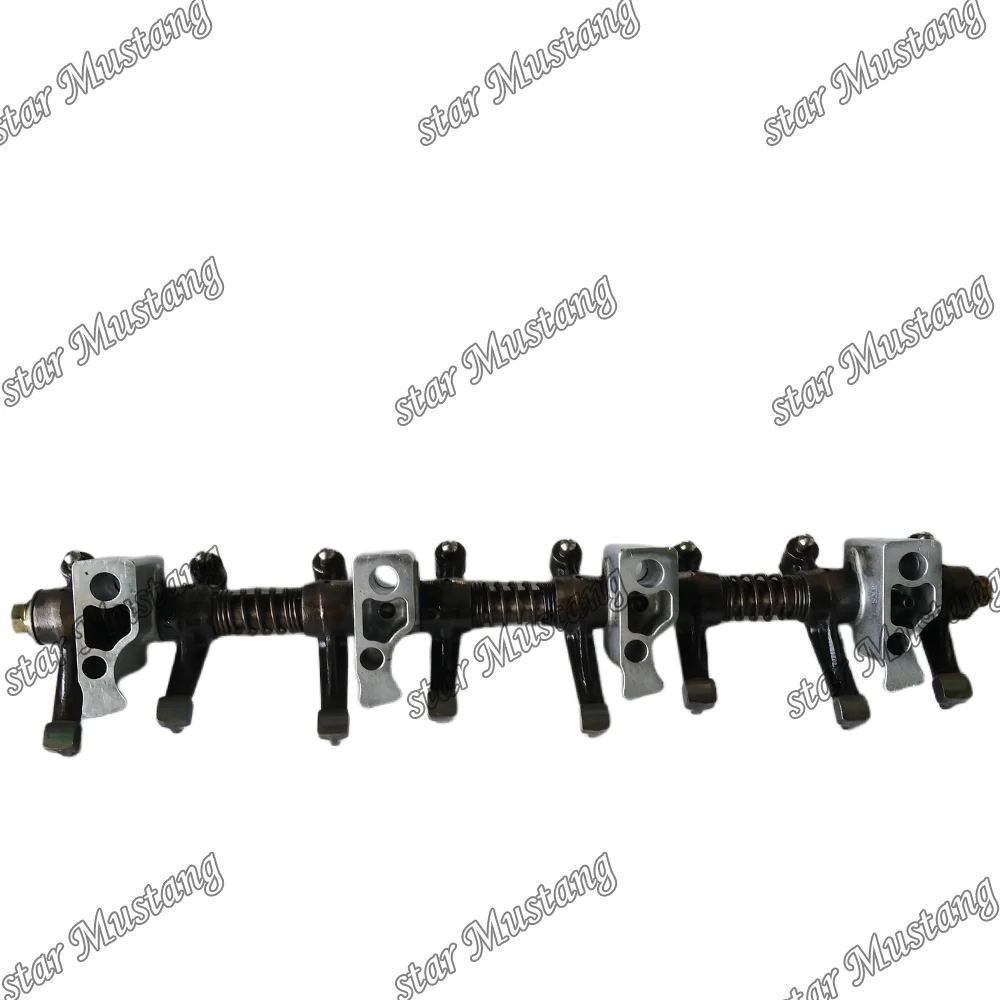 V3307 Rocker Arm Assembly 1G772-14260 1G772-14020 Suitable For Kubota Engine Parts