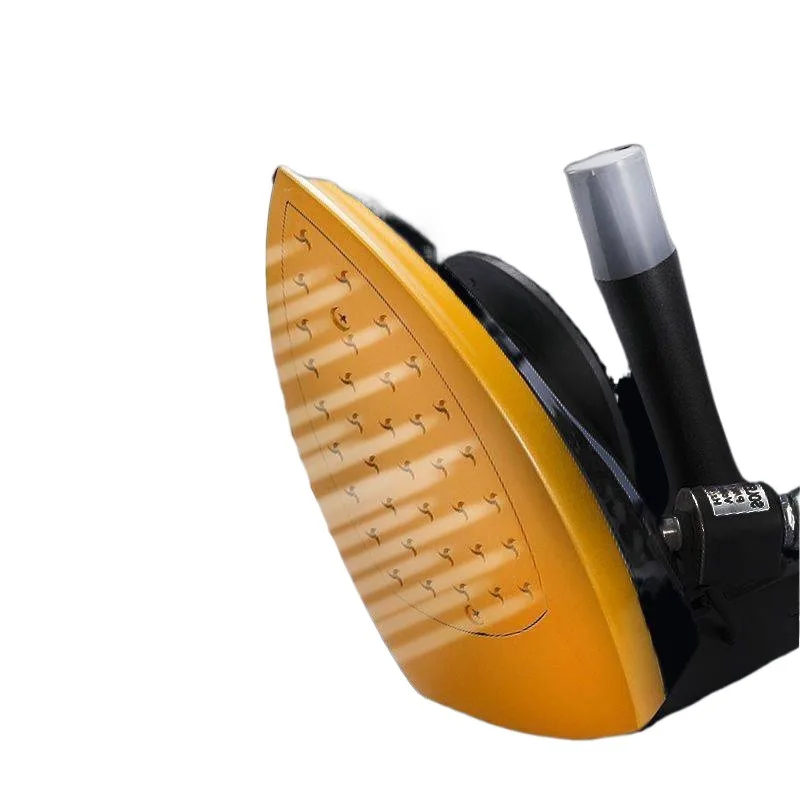 

Steam iron, high power, clothing store, dry cleaning, curtain store, dedicated