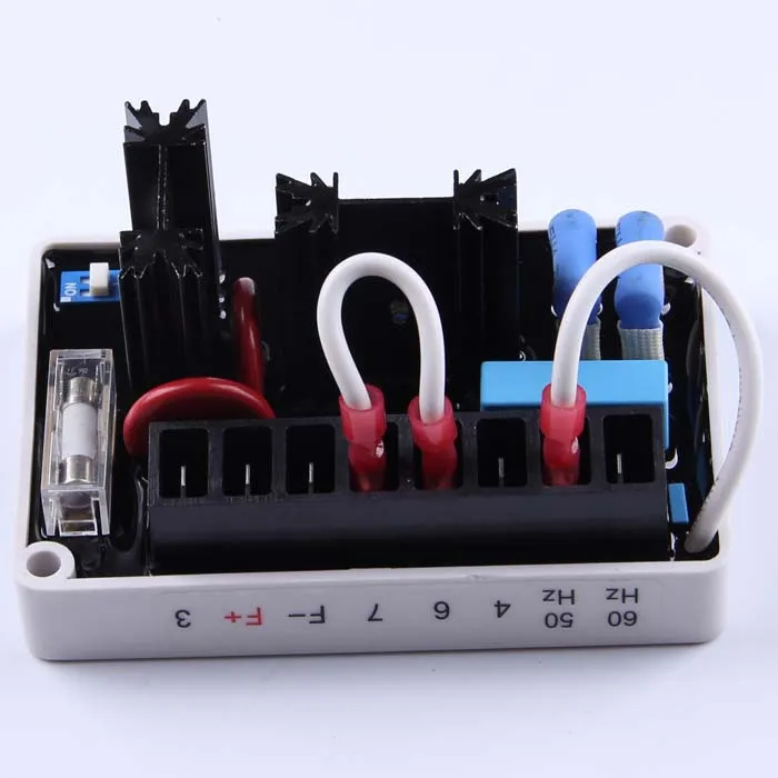 EA350 Automatic Voltage Regulator Stabilized Power Supply Engine Accessories