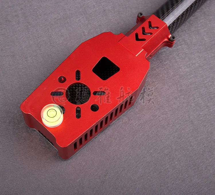 Multi-axis motor base, installation, level ruler, multi-axis level calibration, leveling tool
