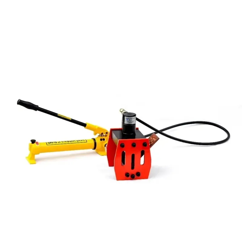BETE Hydraulic Copper Busbar Bending Machine