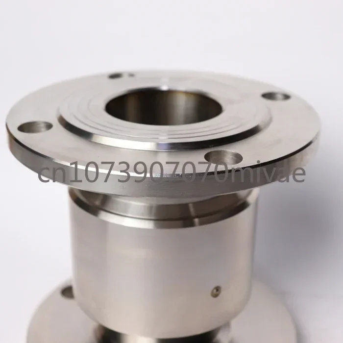 Stainless Steel Durable Dn-Type Rotary Union Universal Joint Flange Thread Swivel，flipper Zero Tools