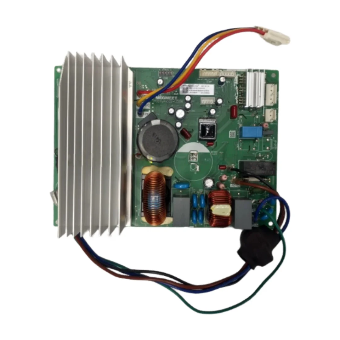 

Suitable for outdoor unit KyLin02-35JP computer board main control board of Meibo air conditioner