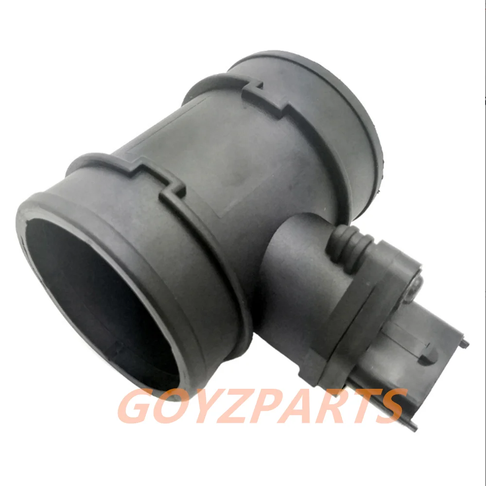 Mass Air Flow Meter MAF Sensor For Vauxhall Opel Astra Corsa Omega 0 281 002 180 0281002180 90543463 93171356