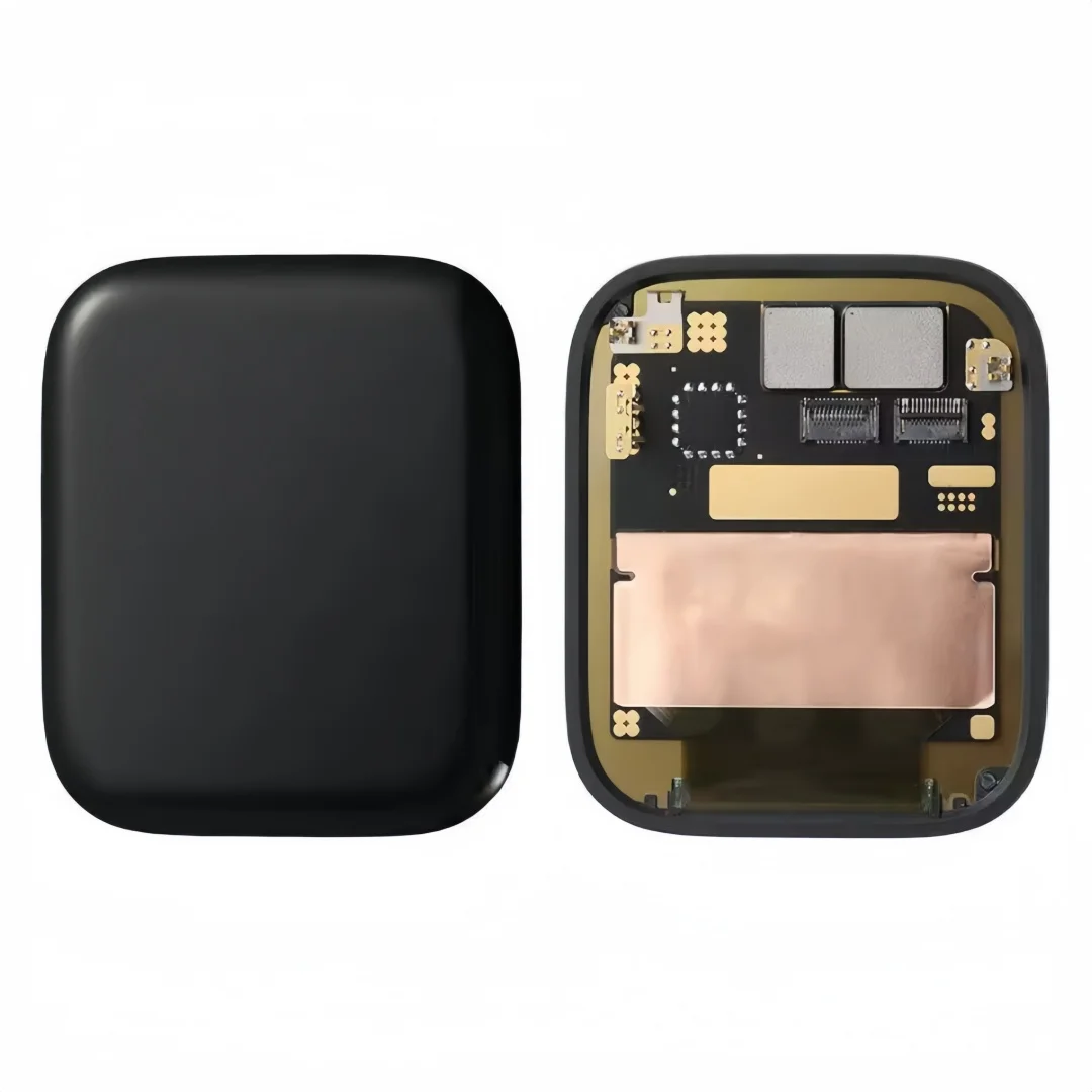 Smart Watch Screen LCD Screen suitable for Apple iwatch S10 42mm/46mm Smart Watch Accessories