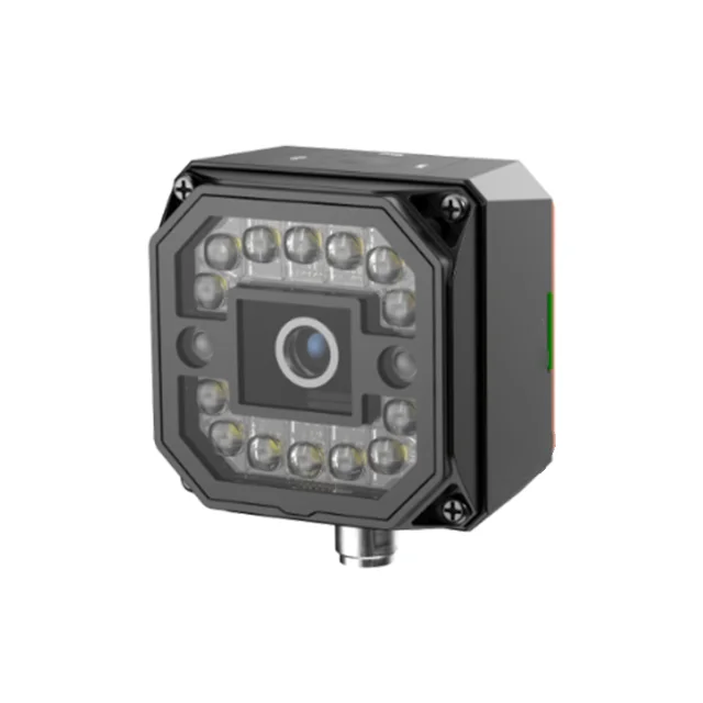 

HC-SC3050M 5-мегапиксельный 1/1,7-дюймовый CMOS-датчик глобального затвора