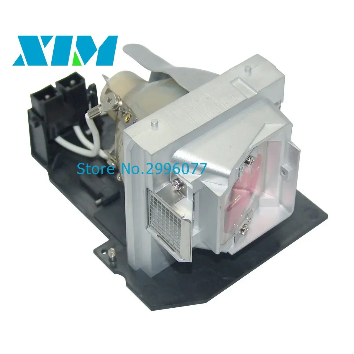 

725-10127 311-9421 X415G High Quality Replacement Projector Lamp Bulb with housing for DELL 7609WU with 90 days warranty