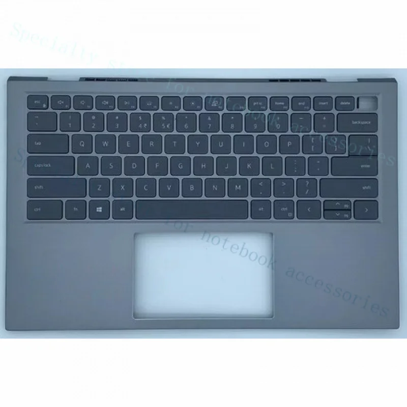 

1 шт. для Dell Inspiron 14 5000 5418 чехол для упора для рук ноутбука Clavier 09XP7R