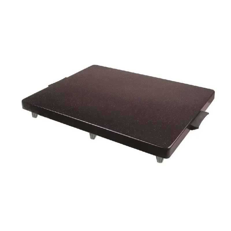 High efficiency rapid heating Fast heating electric food heating plate large size hot plate