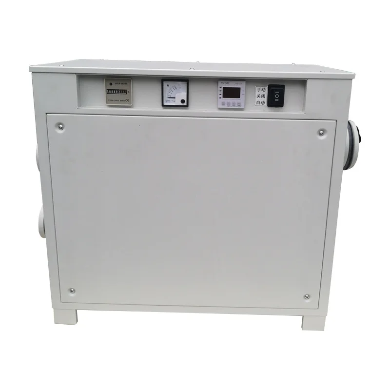 Air volume low temperature cold storage drug workshop experimental drug workshop applicable y