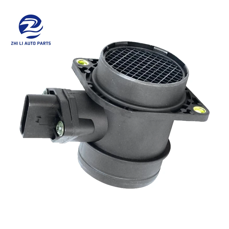 

95VW12B529BAV Auto Parts Mass Air Flow Sensor for AUDI VW FORD SKODA SEAT 074906461 1003751