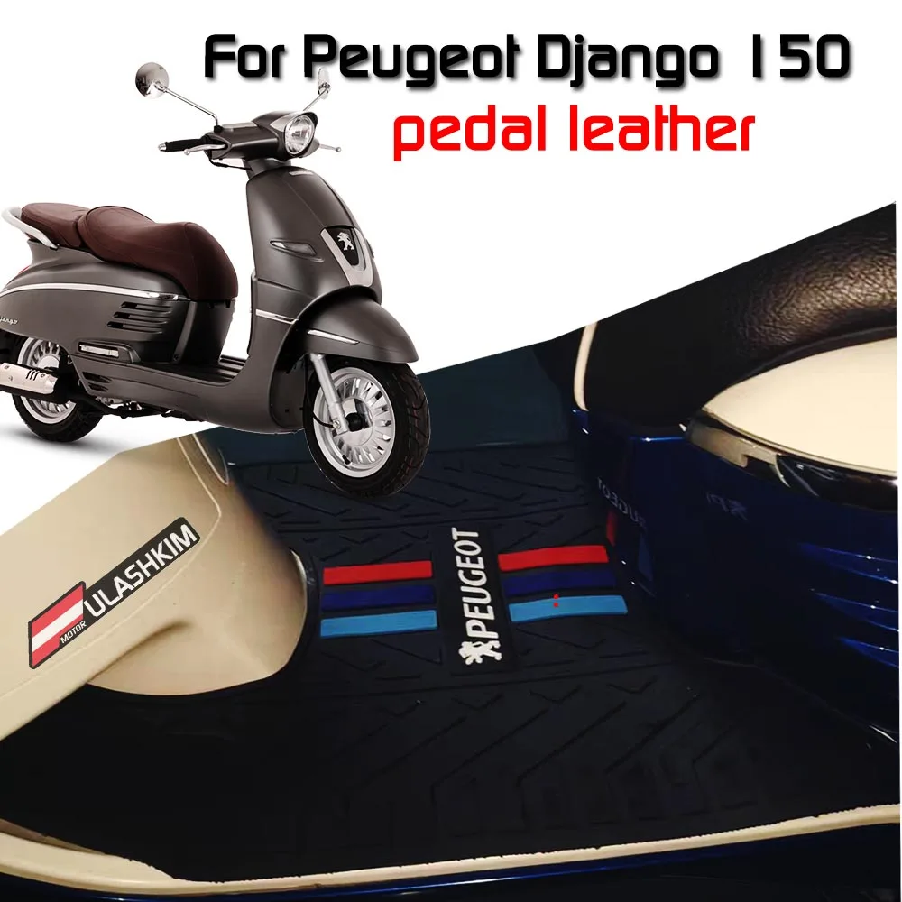

Peugeot Dhango 150 мотоциклетная педаль для Peugeot Dhango 150
