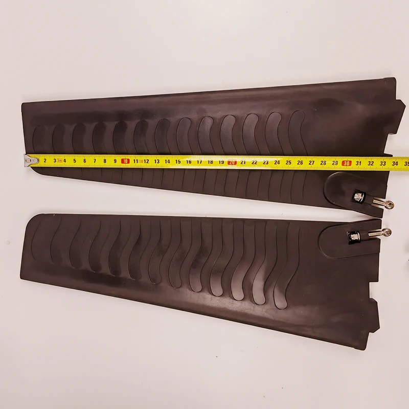 Kayak Power Penguin Pedal Fin Pedal Accessories 1 Pair