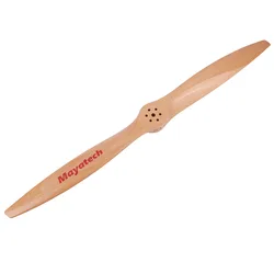 32*10 inch CW/CCW Wooden Propeller with Drilled hole for DLE170 RC Airplane Engine / DLE170M Paramotor Engine