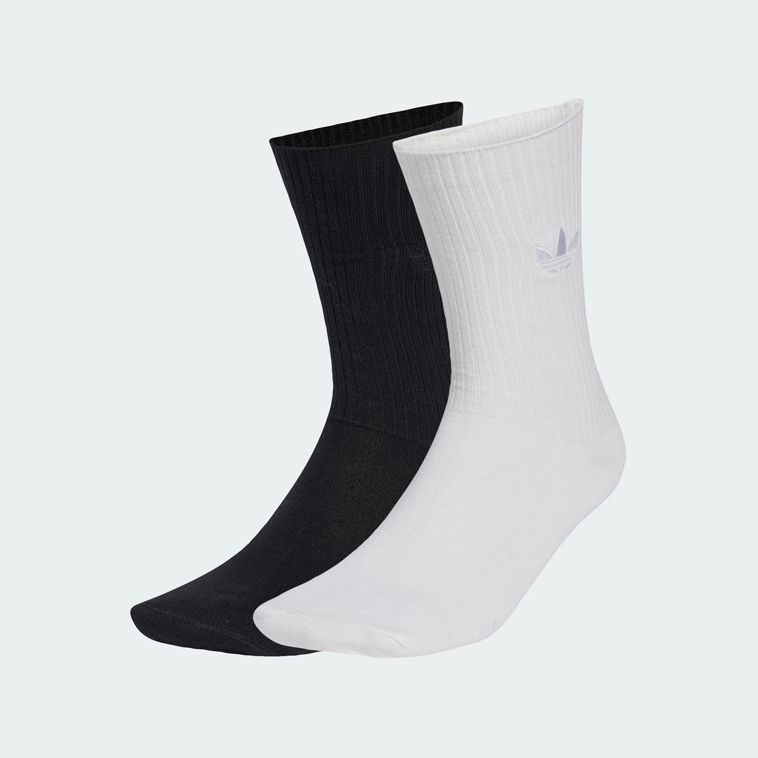 

Оригинальные дышащие спортивные носки унисекс Adidas Superstar (2 шт.) JW8000