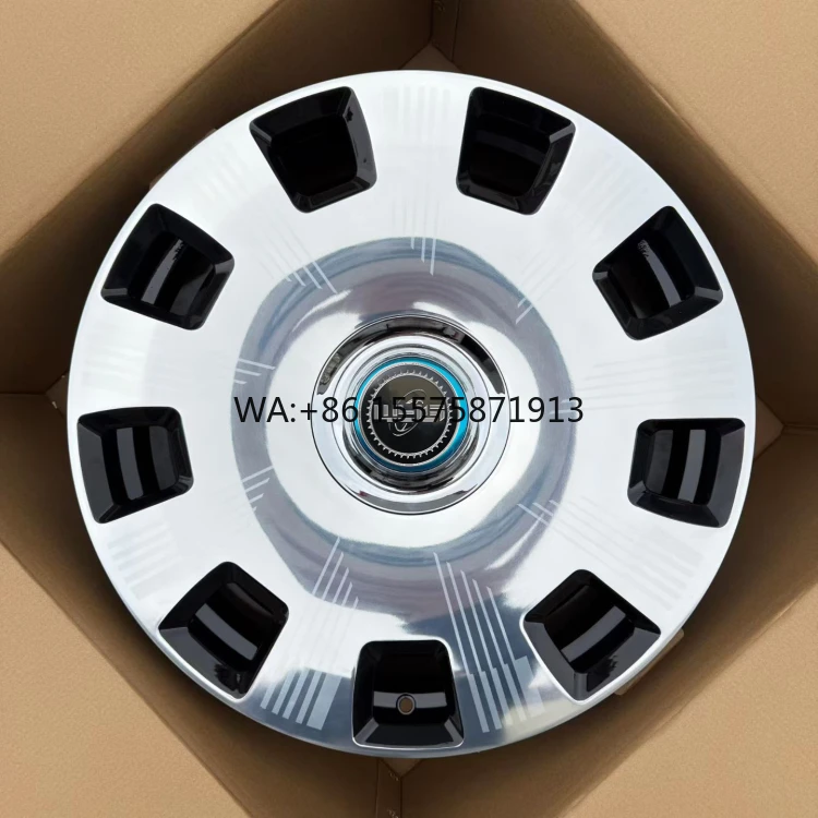 

20 21 22 23-inch forged rims for Nio ET9 EC6 EV EP9 ET5 ET7 L7 L8 L9 ES6 ES8E 5*120 custom forged wheels