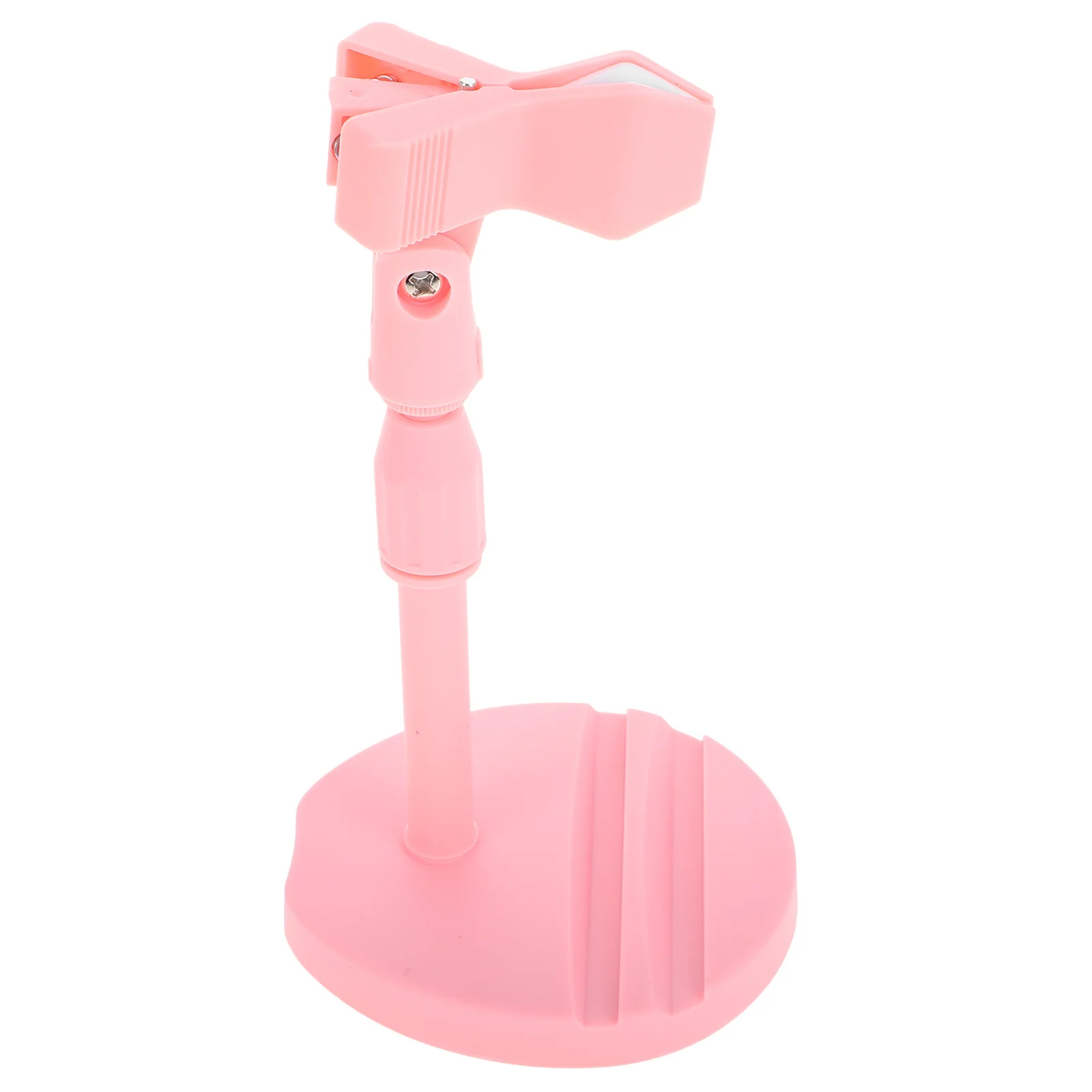 Support de lampe UV portatif 360 °   Support télescopique rotatif pour ongles en Gel, Support de séchage pour Nail Art, Support pour sèche-vernis de manucure