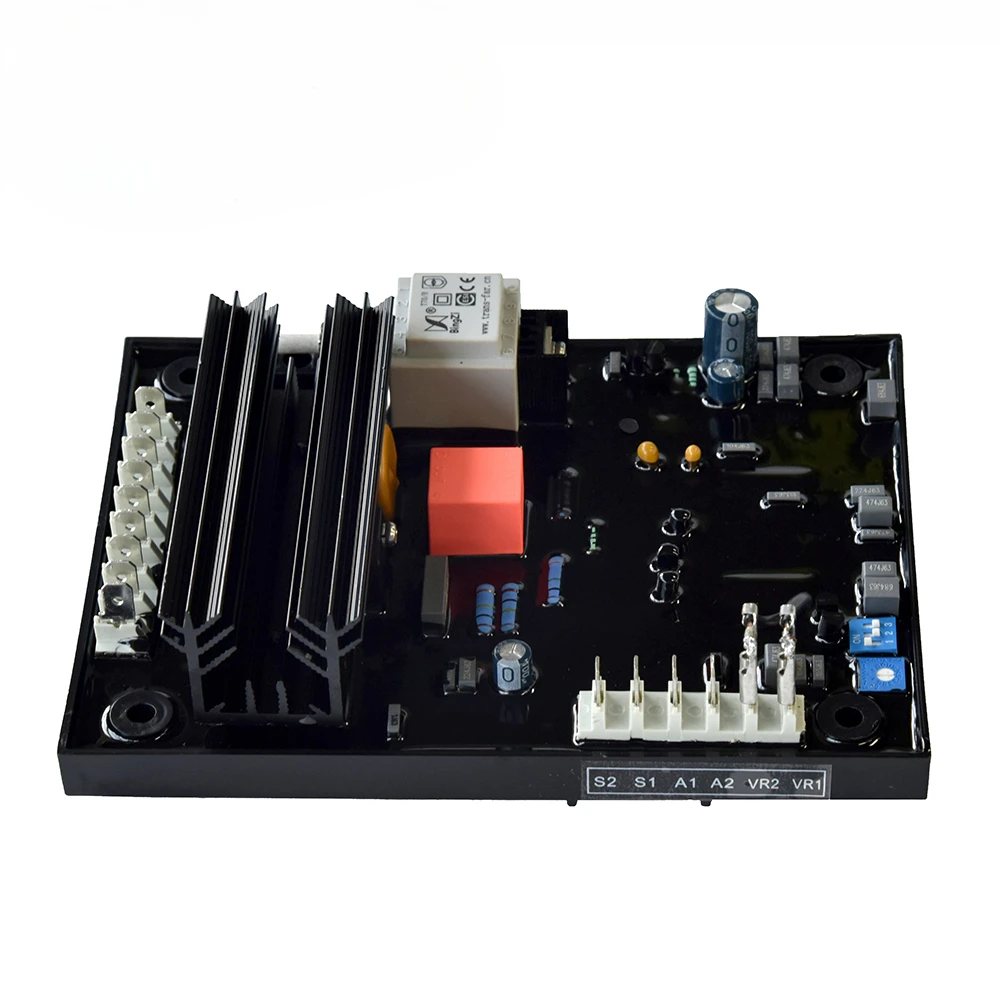 

WT-2 WT-3 AVR Automatic Voltage Regulator For Diesel Generator Spares Parts