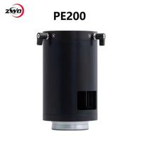 【Spot Sale】ZWO Pier Extension for AM5 Or AM3 Mount PE200