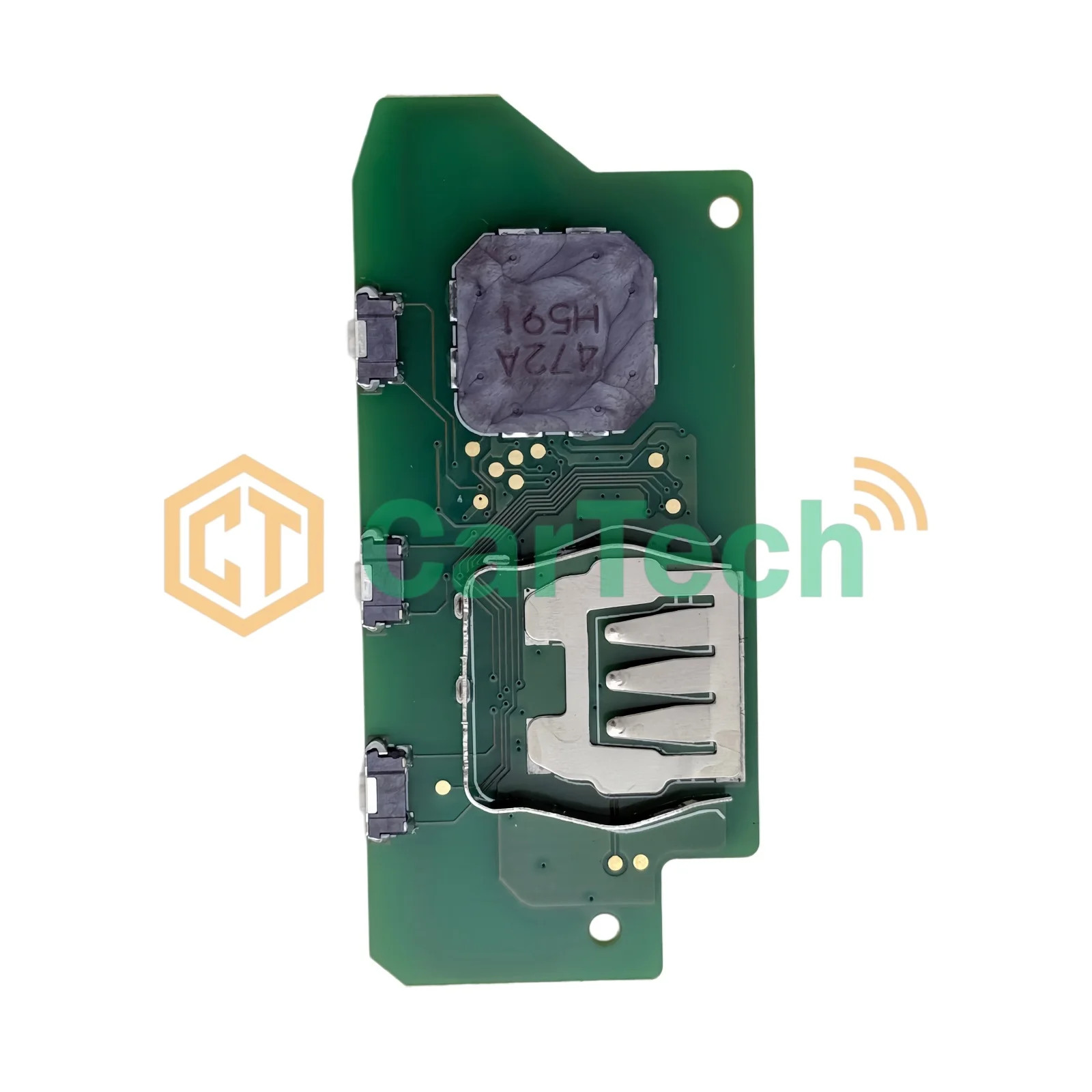 Cartech Lonsdor BM3S-02 Universal Smart PCB Used for BMW G-Chassis BDC2 BDC3 BCP for 2 3 4 5 6 7 8 Series X3 X4 X5 X6