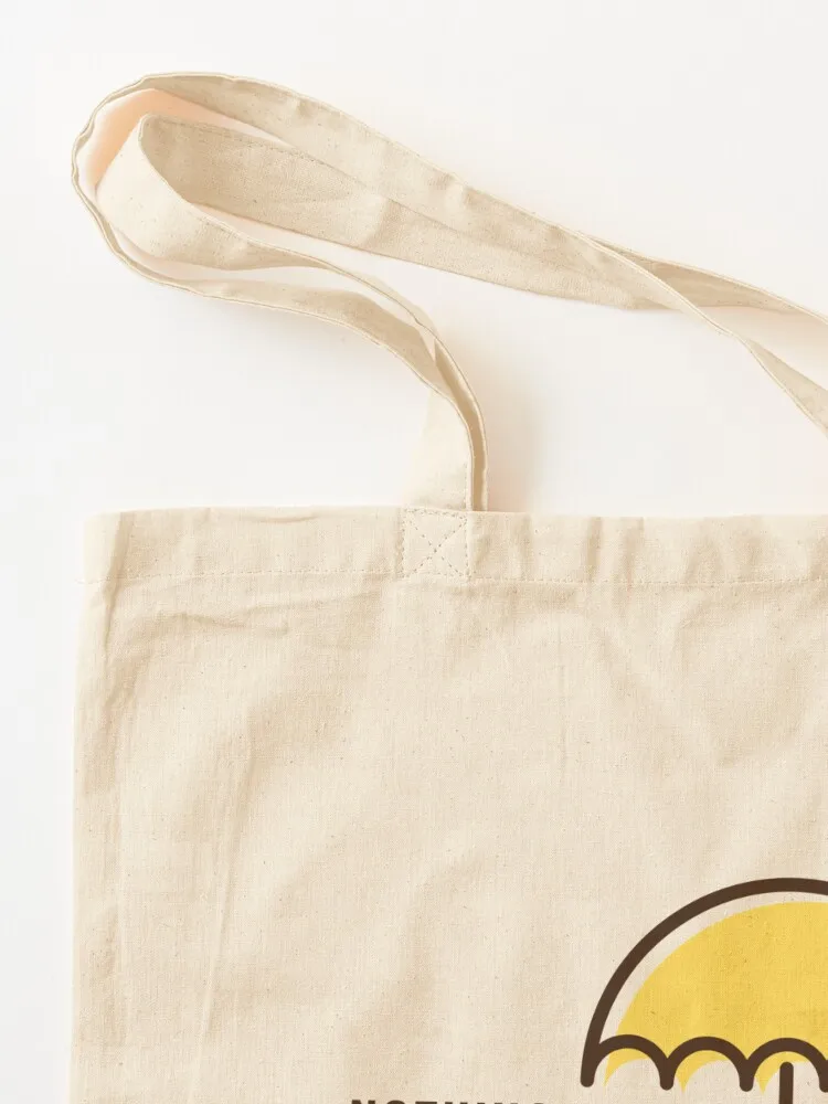 Nothing good happens after 2am HIMYM Tote Bag personalized tote hand bag reusable shopping bags custom bags