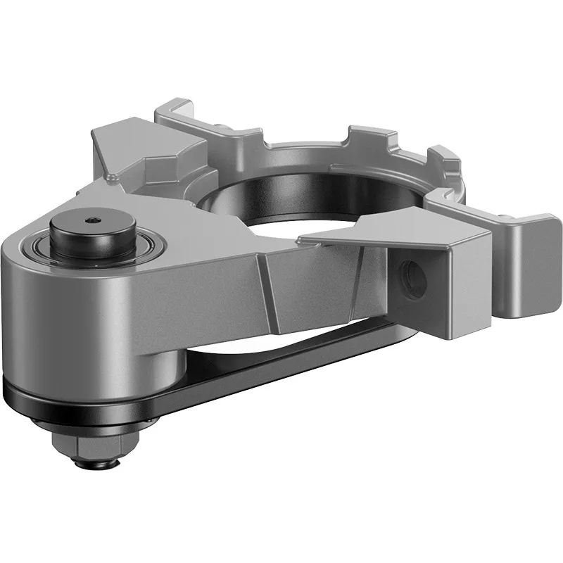

Angle grinder changed to universal treasure bracket wood metal cutting machine grinding opening cutting nails woodworking