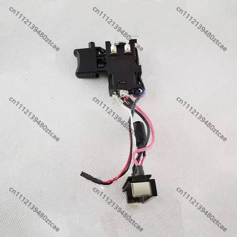 

Switch Controller Assembly Replacement for Hitachi WH18DJL WH18DGL DV18DJL