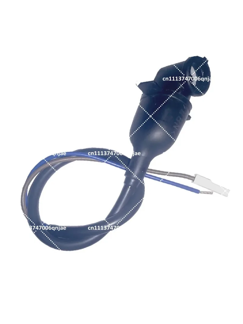 

Pressure Switch for Pressure Washer, Replacement Switch Kit with Wire for HD6/15-4 Washer