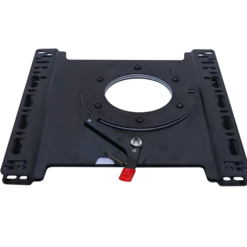 FOR Imported Car Seat T5T6 Rotating New Generation Rotating Mechanism