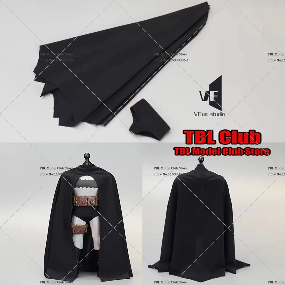 Vfun VF-001 Black 1… - image