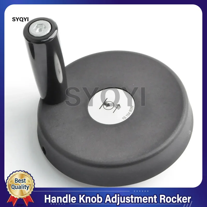 High Quality 00.580.4431 Handle Knob Adjustment Rocker For Heidelberg SM52 SM74 Printing Machine Parts