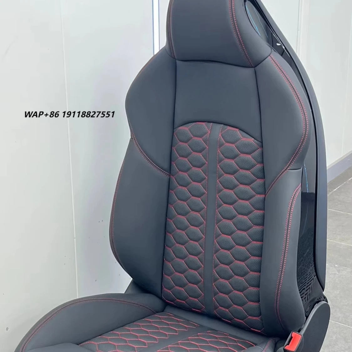 

Racing Car Seat for A3 S3 RS3 A4 S4 RS4 A5 S5 RS5 A6 S6 RS6 A7 S7