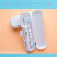 Electric Toothbrush Case Portable Travel Outdoor Toothbrush Protective Cover for Xiaomi/Oclean/PHILIPS/oral-b/ROAMAN