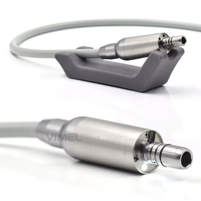 

Новый стоматологический электродвигатель 2025 года с автоматической системой подачи воды и воздуха с сенсорным ЖК-экраном