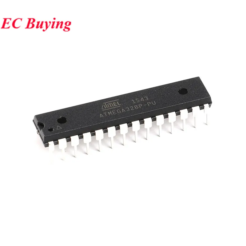 10Pcs/1pc ATMEGA328P-PU ATMEGA328-PU ATMEGA328P-AU ATMEGA328P-MU ATMEGA328PB-AU ATMEGA328PB-MU ATMEGA328 ATMEGA328P ATMEGA328PB