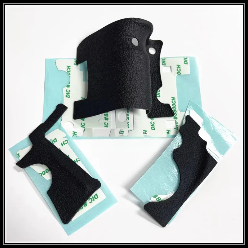 

Brand new original factory camera repair accessories for Canon 5DS,5DSR rubber and leather