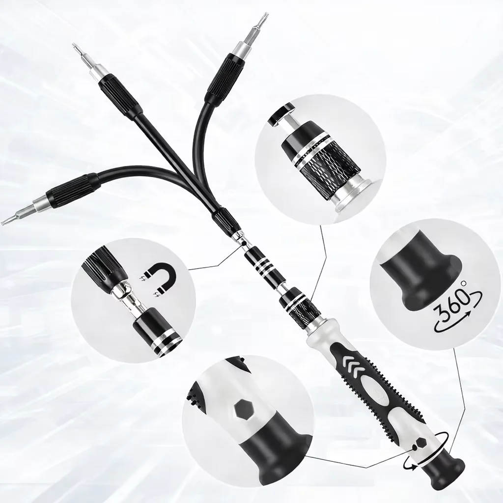 Thumbnail 3 - #16 Socket Drivers Discount Picks