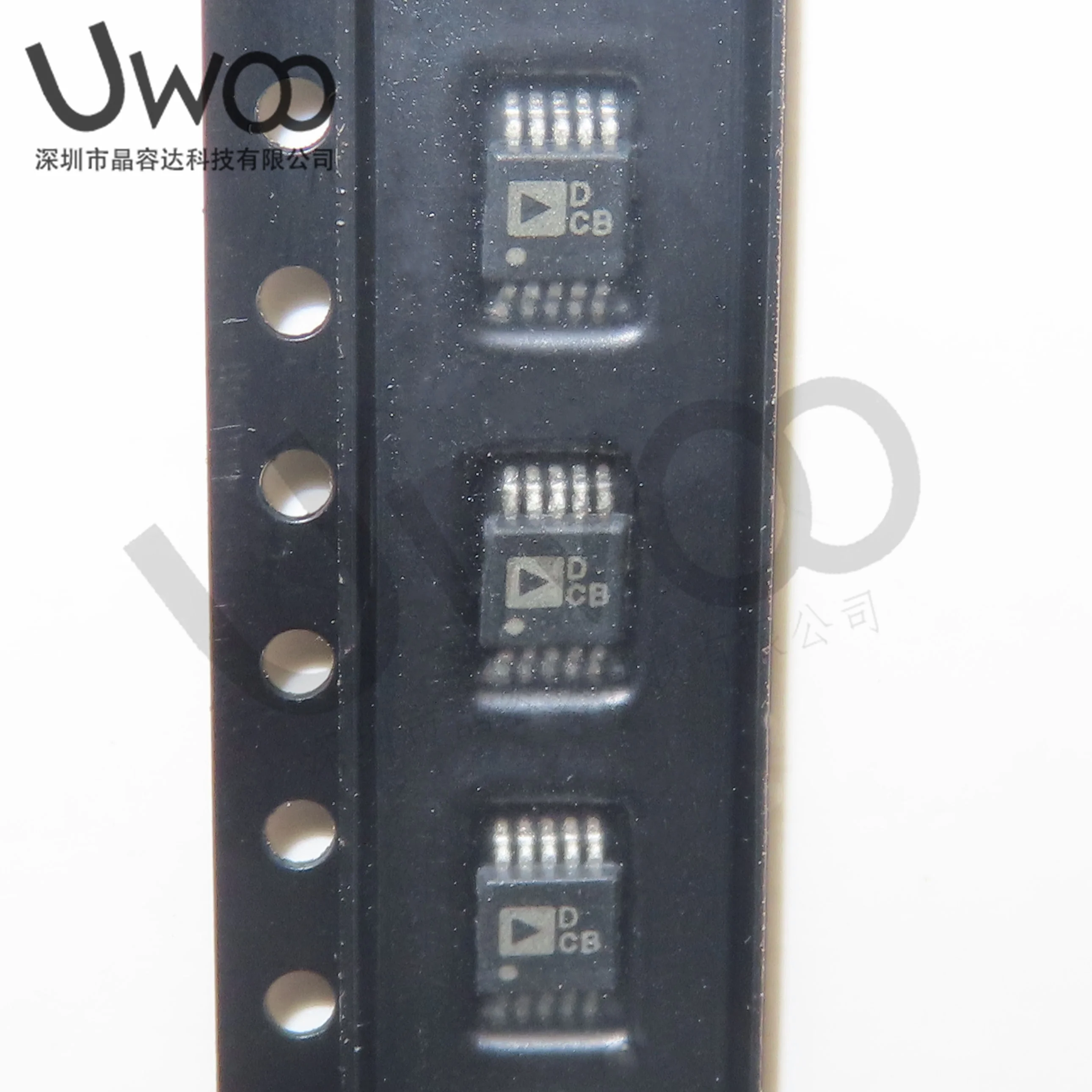 10/pcs The new AD5314BRMZ AD5314BRM AD5314 silkscreen DCB MSOP-8 can be shot directly IGBT Module New Original