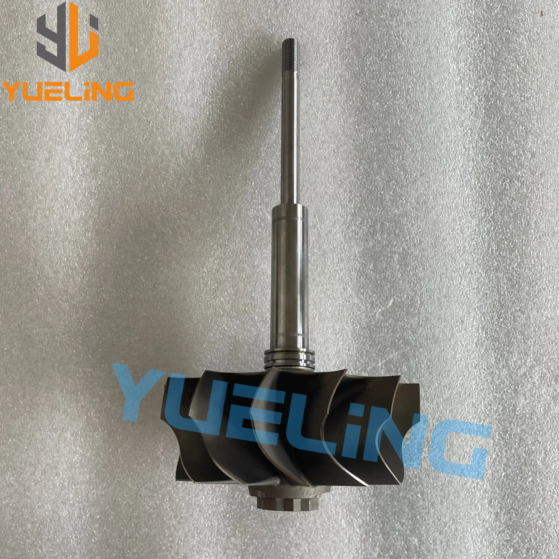 

Diesel Engine 49129-30201 Shaft&T/W Assy Suit for S6R S6R2 S12R Mitsubishi TF15M Marine Generator Spare Parts