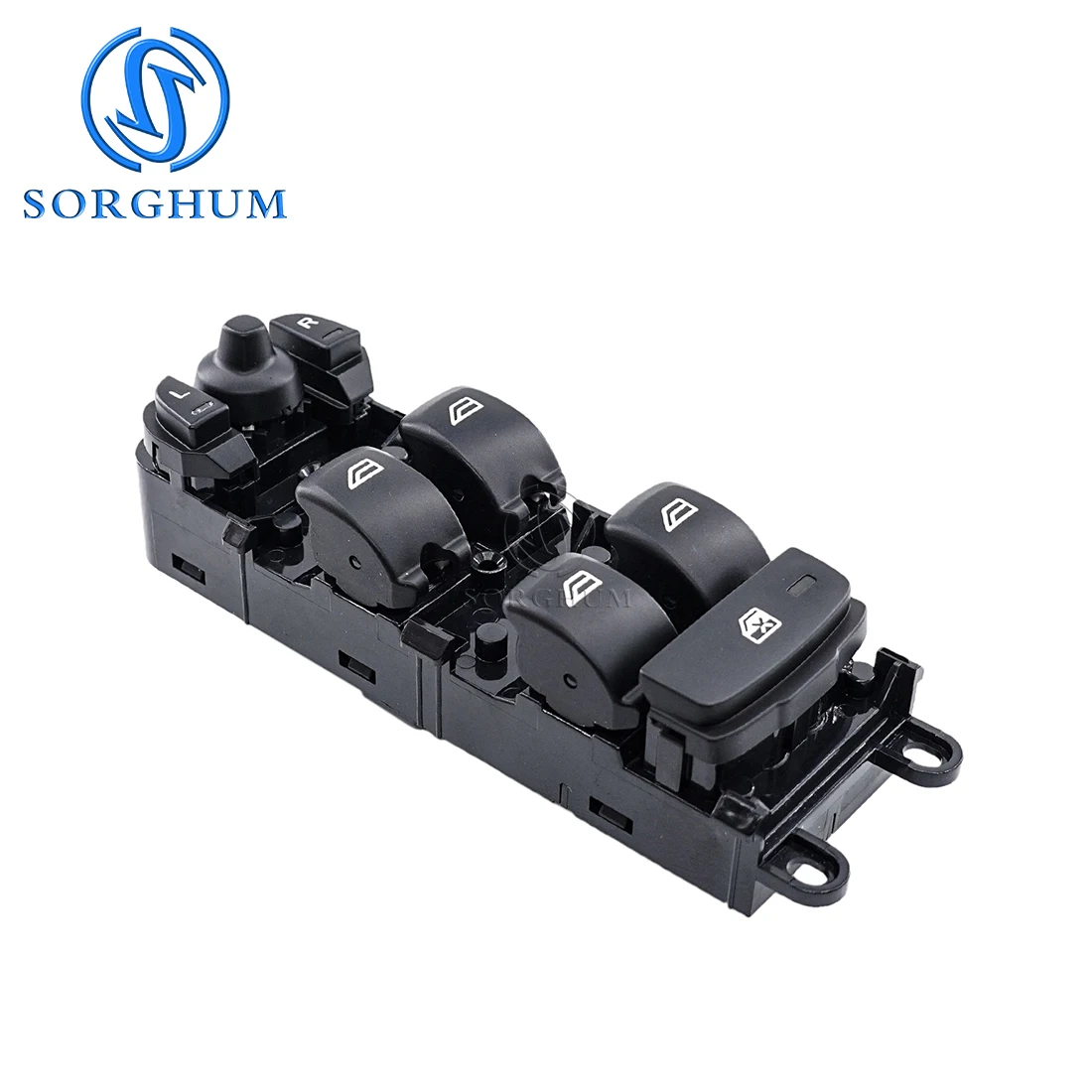 Sorghum Car Power Window Control Switch Button For Land Rover Discovery 4 LR2 LR4 Freelander 2 Range Rover Sport AH22-14540-AC