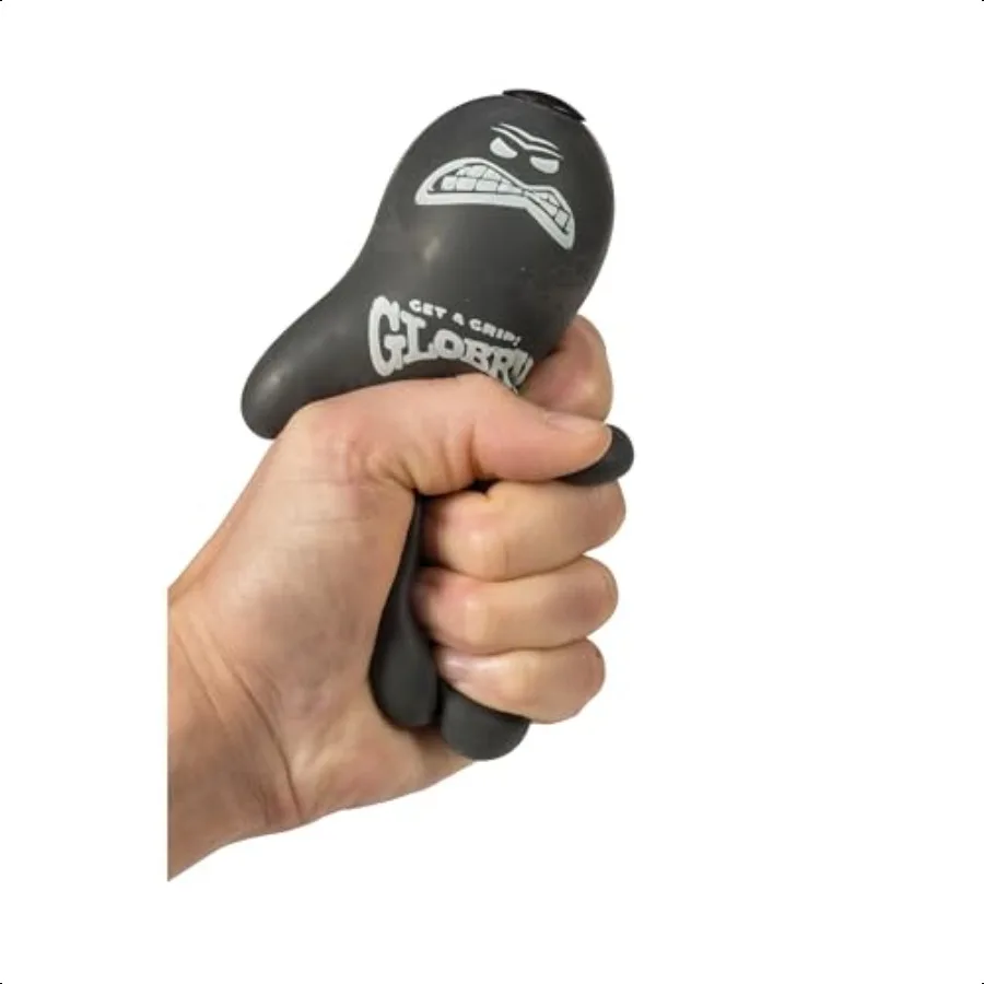 Schylling Globby, ano de 2025