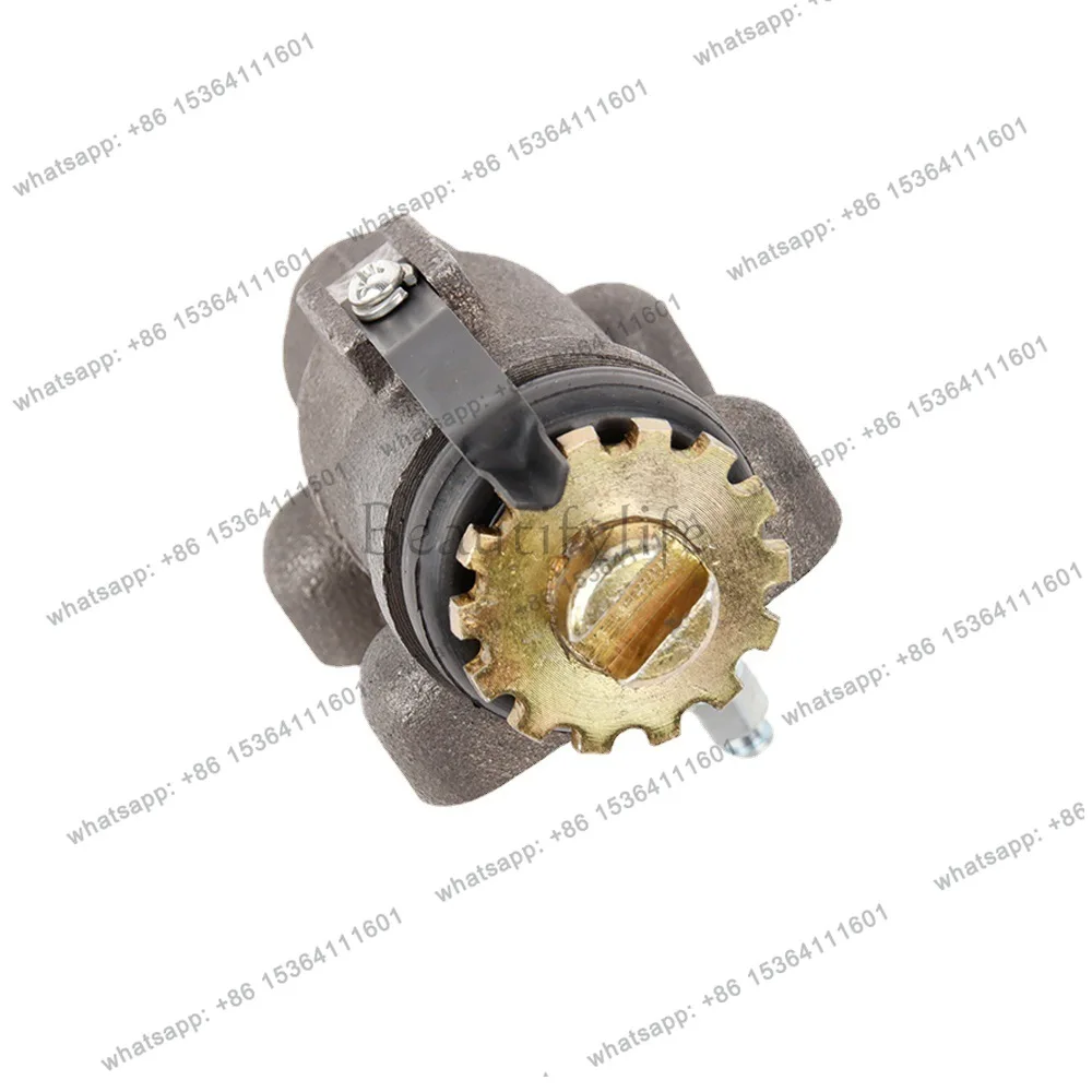 

Brake sub-pump MB060571 anti-rust and temperature-resistant, suitable for sub-pump