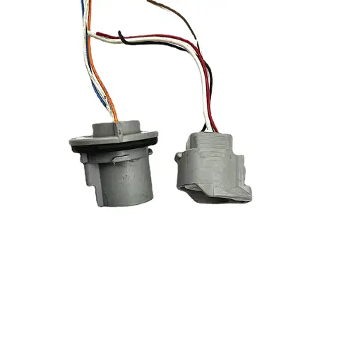 För Mazda CX4 CX-30 lampkontakt dimljus kabelhärva kontakt kontaktanslutningsledning 10 best sales Mazda CX30 karosserisats - №7