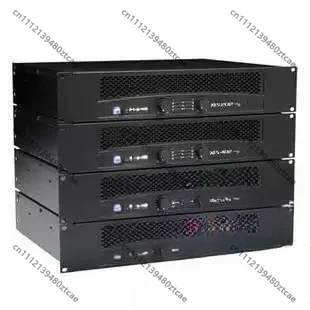 Durable Complete High‑Power Stage Engineering Power Amplifier Kit Audio System Replacement Spare Parts