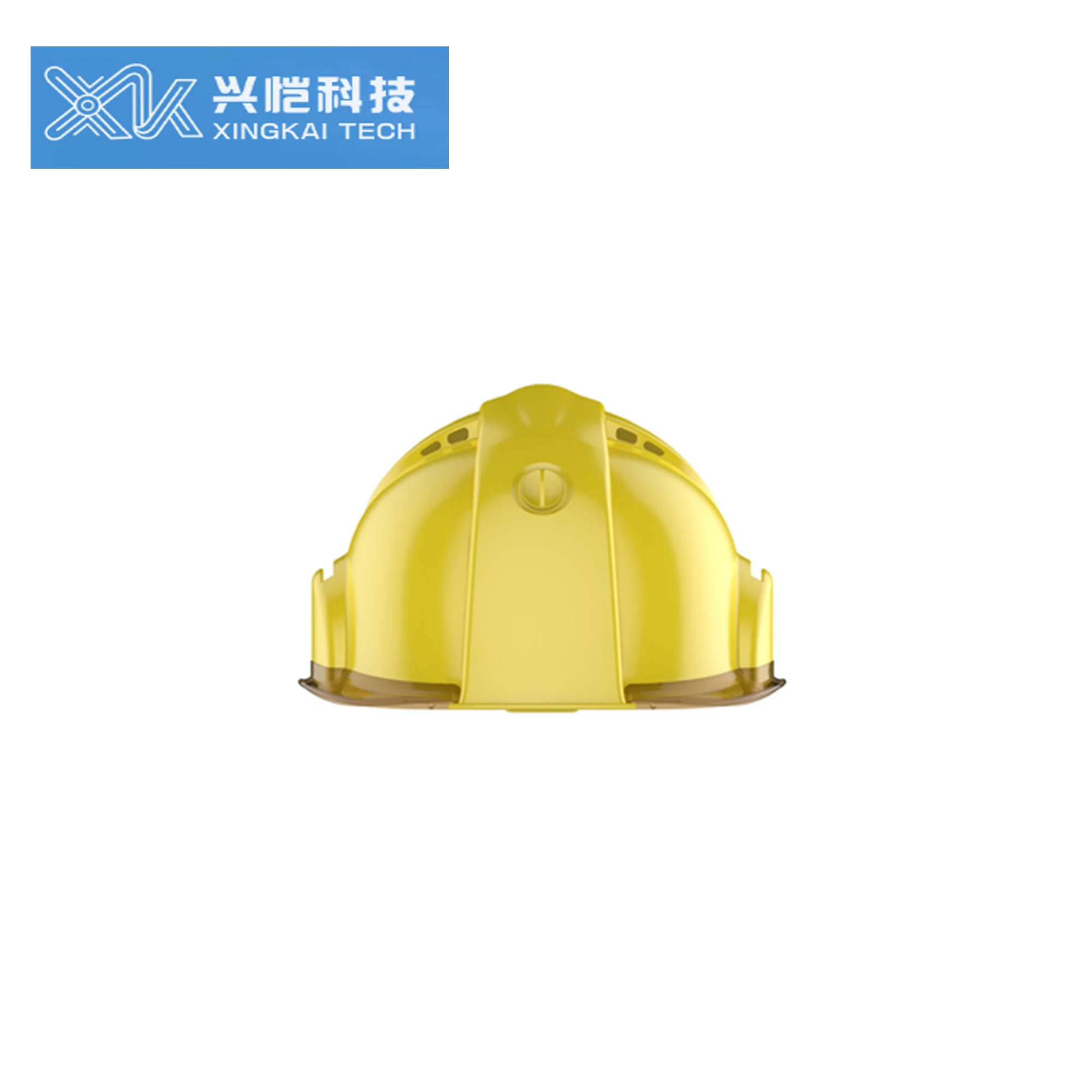 4G Live Streaming Safety Helmet Camera Smart Camera for Construction, Railway Transportation, Power, Mining Sectors