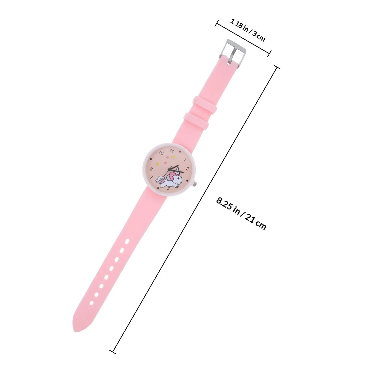 1Set Sophisticated Women Quartz Watch Skin-Friendly Comfort Fit Classic Wrist Decor for Female Office Workers Casual Formal